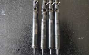 Ремонт Форсунок Common Rail Hyundai terracan, Jeep Grand Cherokee