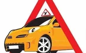 Приватний автоінструктор
