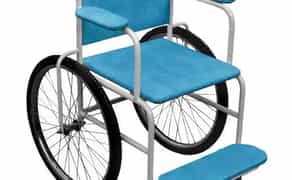 Зручне та надійне Крісло-каталка КВК-1