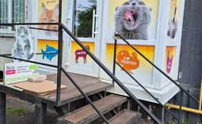 Фасадне приміщення 21 м2 в Оболонському районі, площа Шевченка