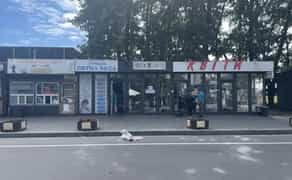 МАФ 10 м2 біля ТЦ Теремки-2, Велика Кільцева дорога