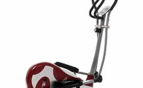 Орбітрек CS-5, Christopeit Sport (O-027)