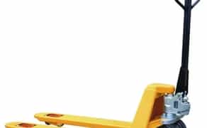 Гідравлічний палетний візок рокла 3 тони Nu-lift AC 30 S