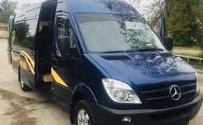 Перевезення пасажирів 8,18,22,37 місць. Замовлення автобуса,трансфер.