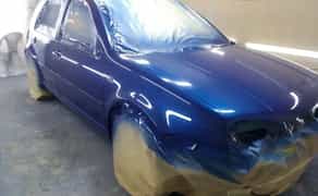 Автомаляр, покраска авто недорого. Рихтовка. Зварювання.