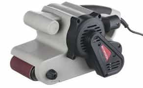 Стрічкова шліфмашина ЛШМ-8 «Інтерскол»