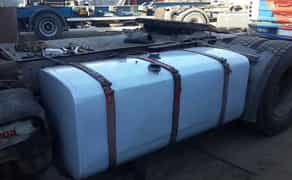 Ремонт, сварка, покраска топливных баков