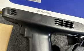 Спектральний аналіз металів: мідь, латунь, алюміній, нержавіюча сталь