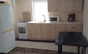 Житло подобово у Віталія