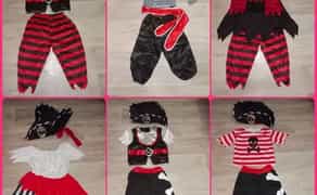 Новорічні, карнавальні костюми