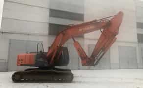 Послуги гідромолота