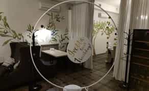 Каркас, арка, фотозона