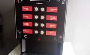 Кавомашина Phedra Evo Espresso