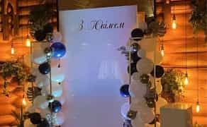 Фотозони на день народження