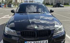 Авто в користування BMW