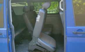 Мікроавтобус на 8 місць з водієм