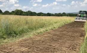 Мульчер Picursa для професійного подрібнення