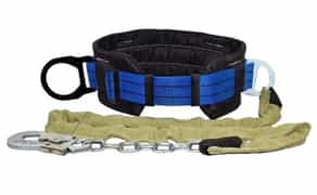 Пояс страхувальний (монтажний)