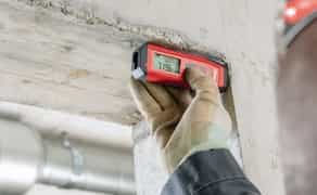 Лазерна рулетка Hilti PD-S (Далекомір)