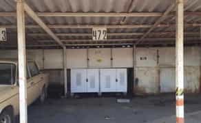 Зручне паркомісце на охоронюваній критій автостоянці