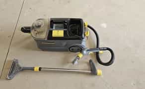 Миючий пилосос Karcher puzzi 10/1 