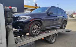 Автовоз з Європи, по Україні, в Європу | лафет, евакуатор. Розмитнення