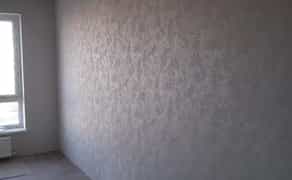 Поклейка обоев всех видов: виниловые, флизелиновые, фотообои.