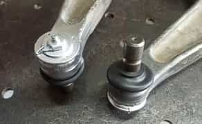 Відновлення та реставрація важелів підвіски з гарантією якості