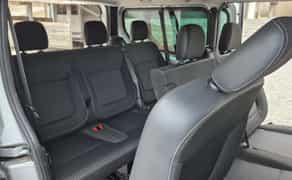 RENAULT Trafic. Універсальний Мікроавтобус. Комфортний та Економічний. 12 000 тиждень
