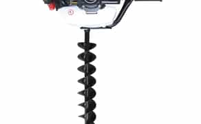 Мотобур MD 3353 для саду та будівництва