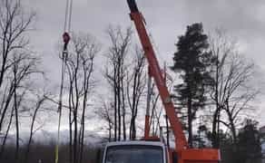 Автокран 25 т.