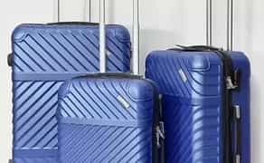 Ремонт валіз, заміна коліс, ручок, ніжок, блискавок, каркаса