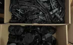 3д Друк на замовлення,послуги 3D друку,серійний 3д друк