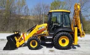 Послуги спецтехніки