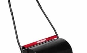 Садовий валик (каток) HECHT