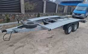 Лафети подобово