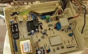 Ремонт газових котлів(газовых котлов).Ремонт плат,колонок,бойлерів.