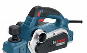 Професійний рубанок Bosch GHO 26 - 82 D