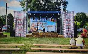 Професійне оформлення концертів