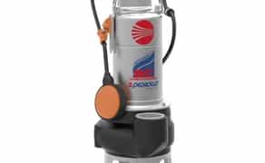 Каналізаційний насос Насос Pedrollo BCm 15/50-N