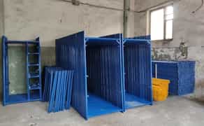 Риштування Запоріжжя