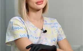 Косметолог в Миколаєві естетичні та інʼєкційні процедури