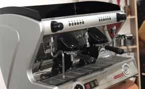 Кавомашина, кавоапарат