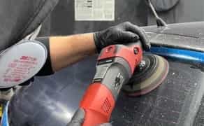 Ідеально чисте скло: професійне шліфування і полірування