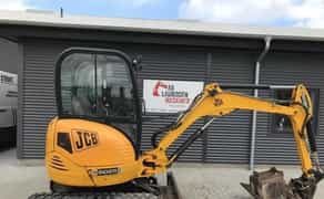 Міні екскаватора Мінік