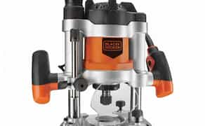 Фрезер Black&Decker KW 1600 EKA