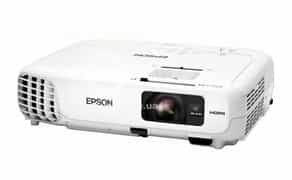 DLP проектор Epson 3000Lm