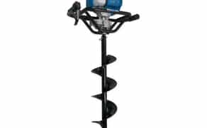 Мотобур KRAISSMANN 522 EB 300