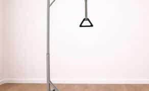 Надліжкова трапеція (гусак) — Поверніть мобільність та самостійність