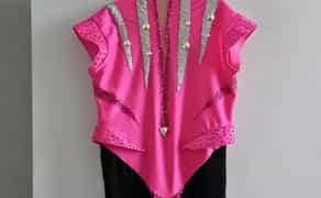 Комбінезони купальники для художньої гімнастики